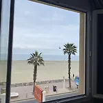Hotel Saint Georges, Face à La Canet-en-Roussillon