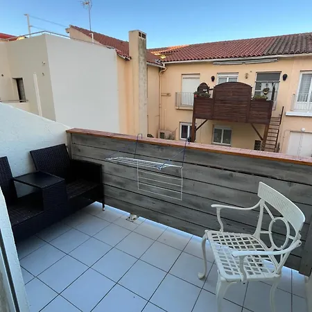 Saint Georges, Face A La Hotel Canet-en-Roussillon