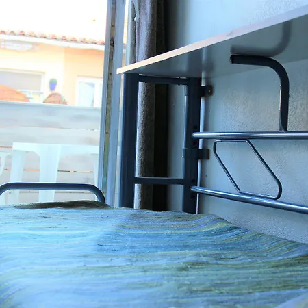 Saint Georges, Face A La Hotel Canet-en-Roussillon