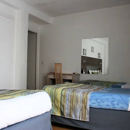 Saint Georges, Face A La Hotel Canet-en-Roussillon