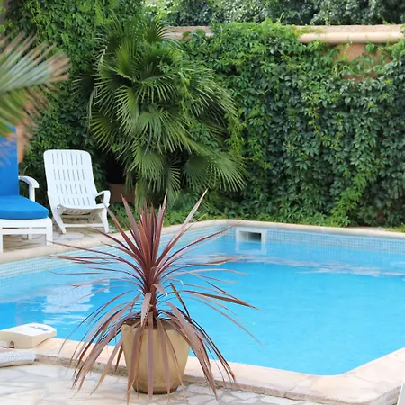 Saint Georges, Face A La 3* Canet-en-Roussillon