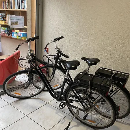 Saint Georges, Face A La Hotel Canet-en-Roussillon