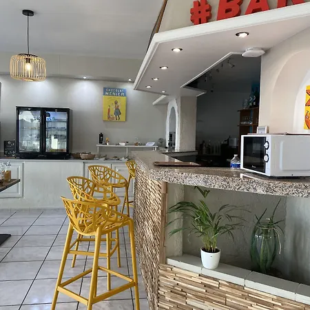 Saint Georges, Face A La Canet-en-Roussillon