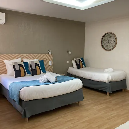 Saint Georges, Face A La Canet-en-Roussillon