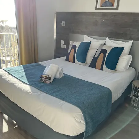 Saint Georges, Face A La Hotel Canet-en-Roussillon