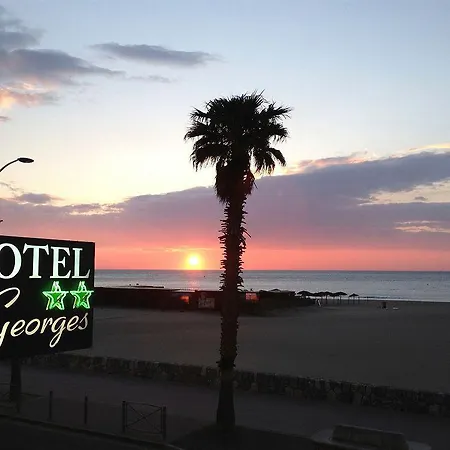 Saint Georges, Face A La