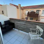 Saint Georges, Face A La Hotel Canet-en-Roussillon