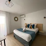 Hotell Saint Georges, Face A La