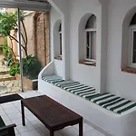 Saint Georges, Face A La Hotel Canet-en-Roussillon