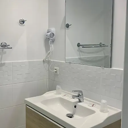 Hotel Saint Georges 3*