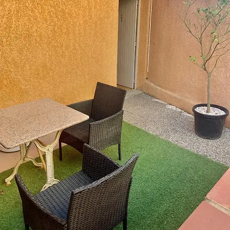 Hotel Saint Georges