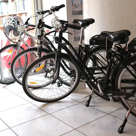 Saint Georges 3* Canet-en-Roussillon