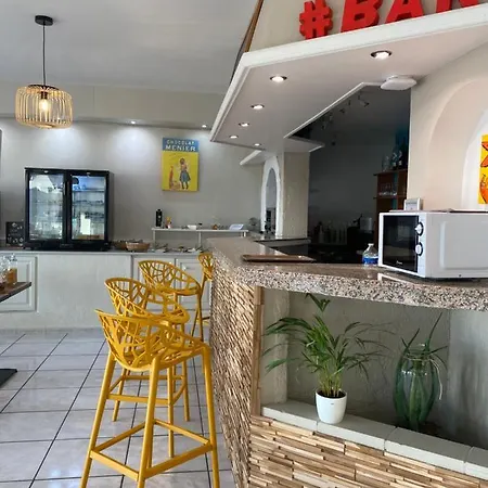 Saint Georges Hotel Canet-en-Roussillon