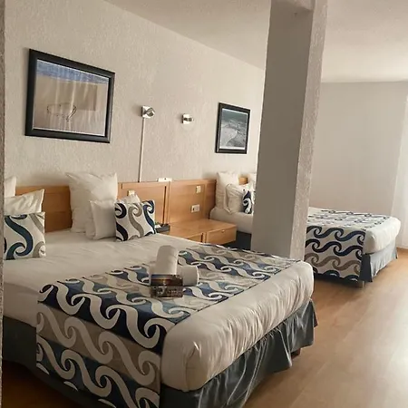 Saint Georges Hotel Canet-en-Roussillon