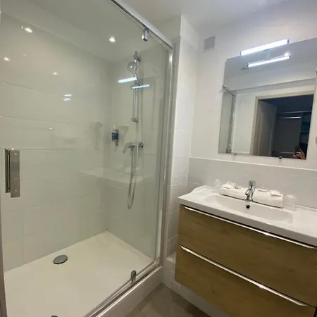 Hotel Saint Georges Canet-en-Roussillon