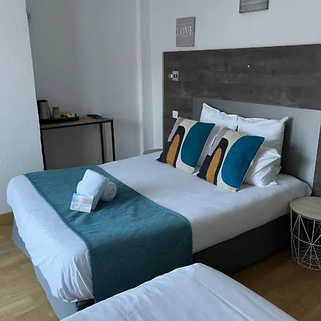 Saint Georges Hotel 3*