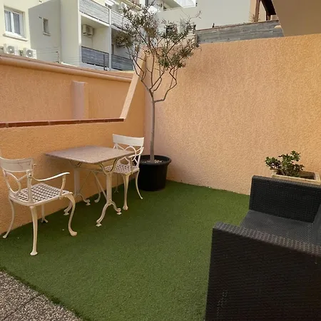 Saint Georges Hotel Canet-en-Roussillon
