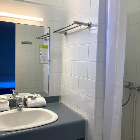 Hotel Saint Georges Canet-en-Roussillon