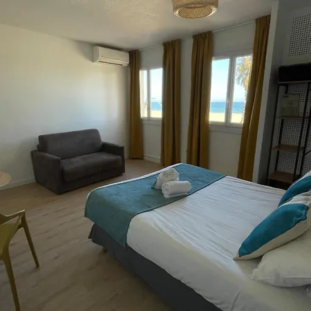 Hotel Saint Georges