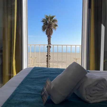Saint Georges Hotel