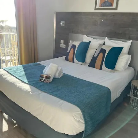Hotel Saint Georges 3*