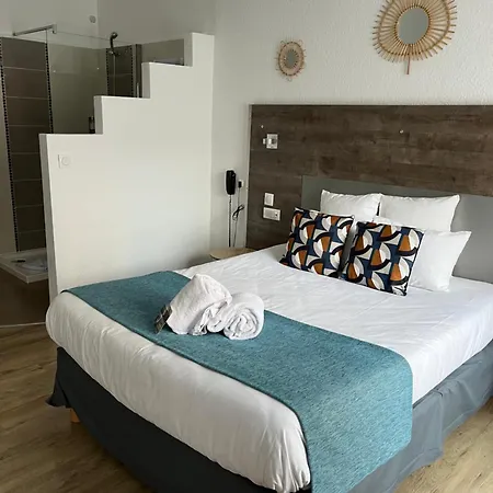 Saint Georges Hotel 3*