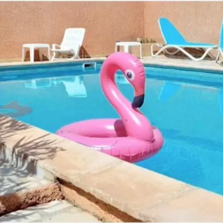 Saint Georges Hotel