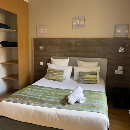 Saint Georges Hotel Canet-en-Roussillon
