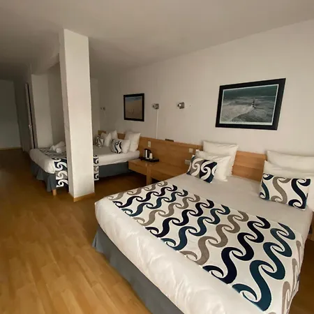 Hotel Saint Georges Canet-en-Roussillon