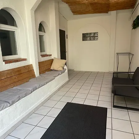 Saint Georges 3* Canet-en-Roussillon