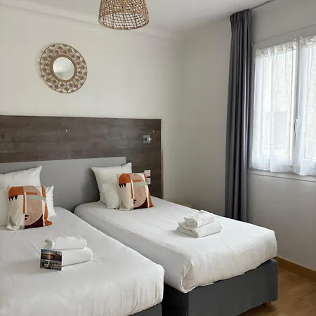 Saint Georges Hotel 3*