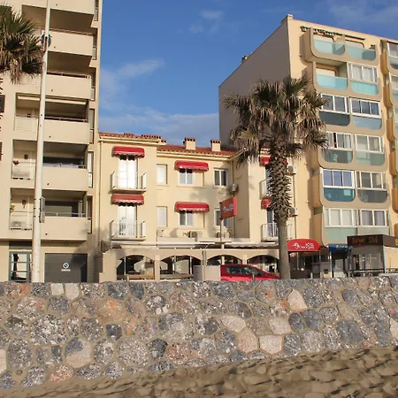 Saint Georges, Face A La 3* Canet-en-Roussillon