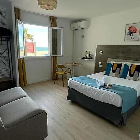 Saint Georges Hotel 3*