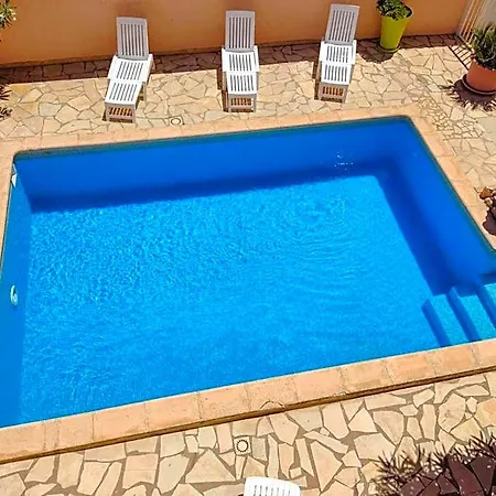 Hotel Saint Georges 3*