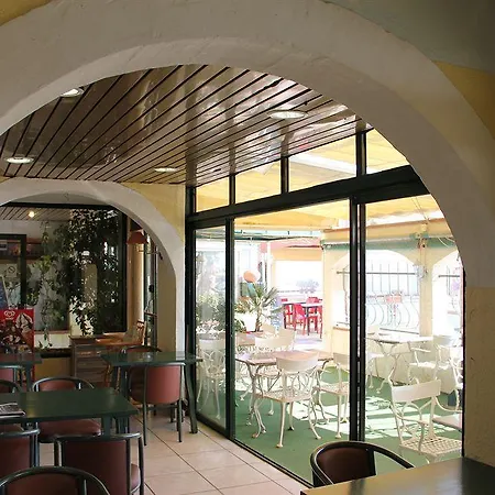 Saint Georges, Face à La Canet-en-Roussillon