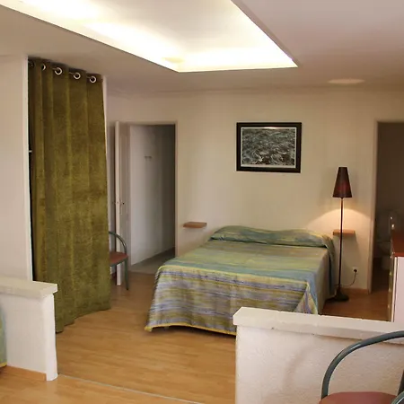 Hotel Saint Georges