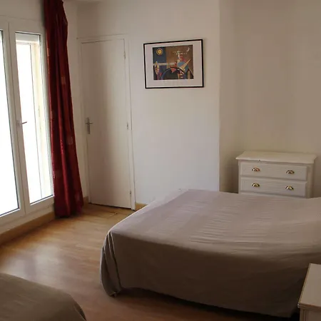 Hotel Saint Georges Canet-en-Roussillon