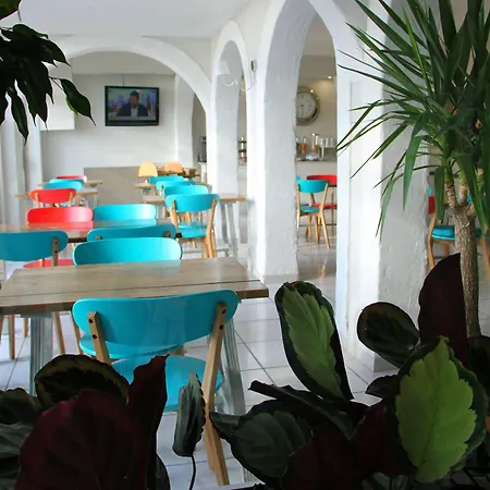 Hotel Saint Georges 3*