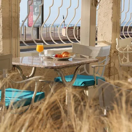 Saint Georges 3* Canet-en-Roussillon