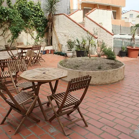 Saint Georges Canet-en-Roussillon