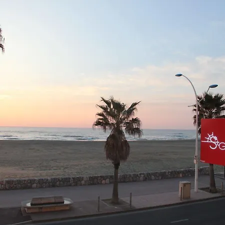 Hotel Saint Georges 3*