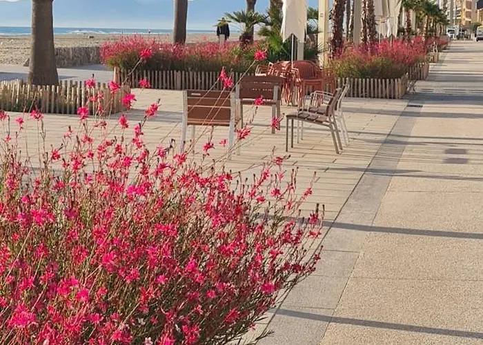 Hotel Saint Georges, Face à La 3*