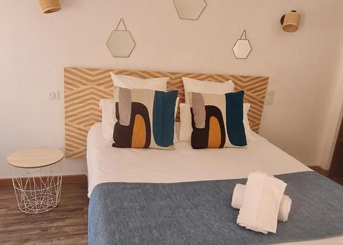 Saint Georges, Face à La 3* Canet-en-Roussillon